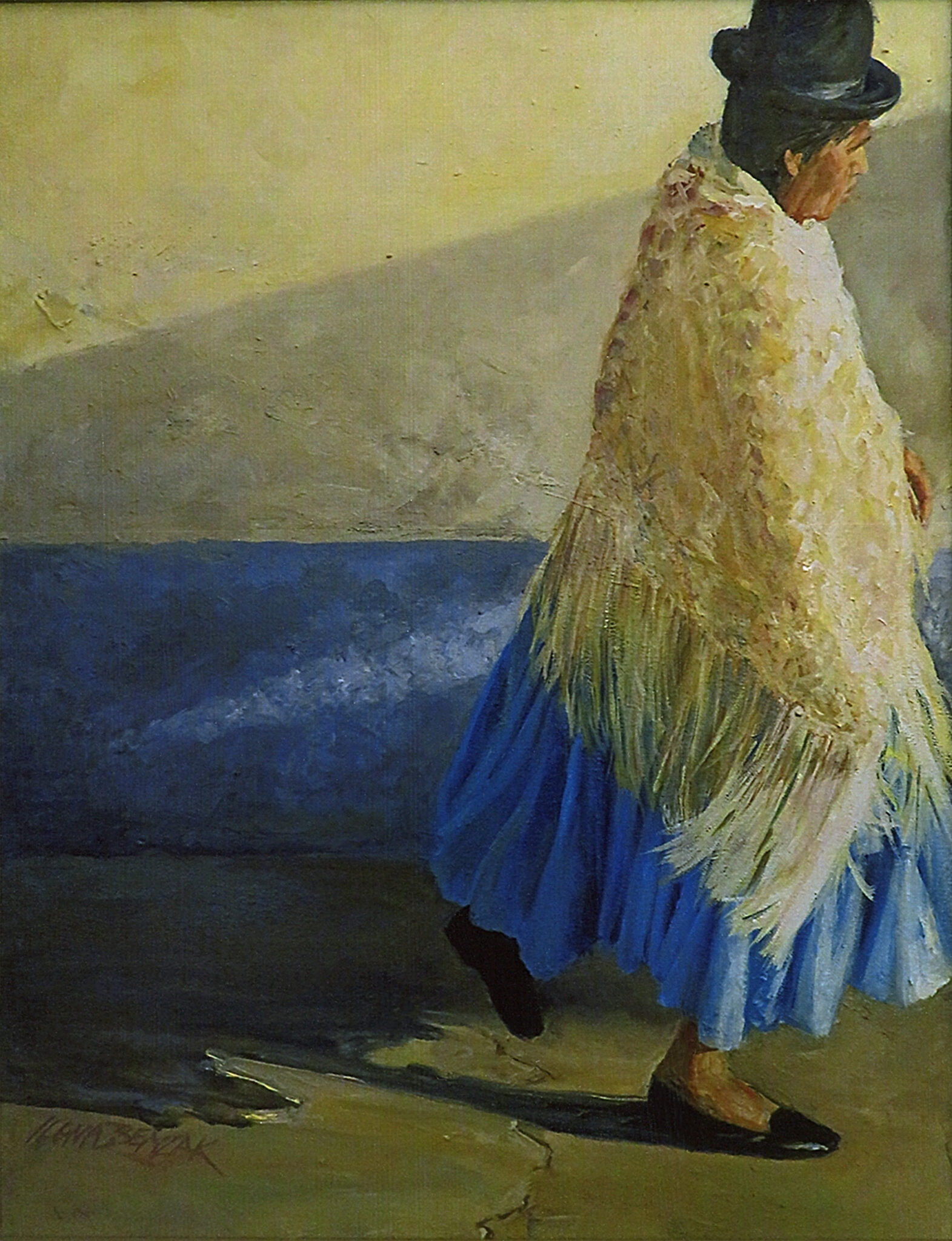 La Boliviana