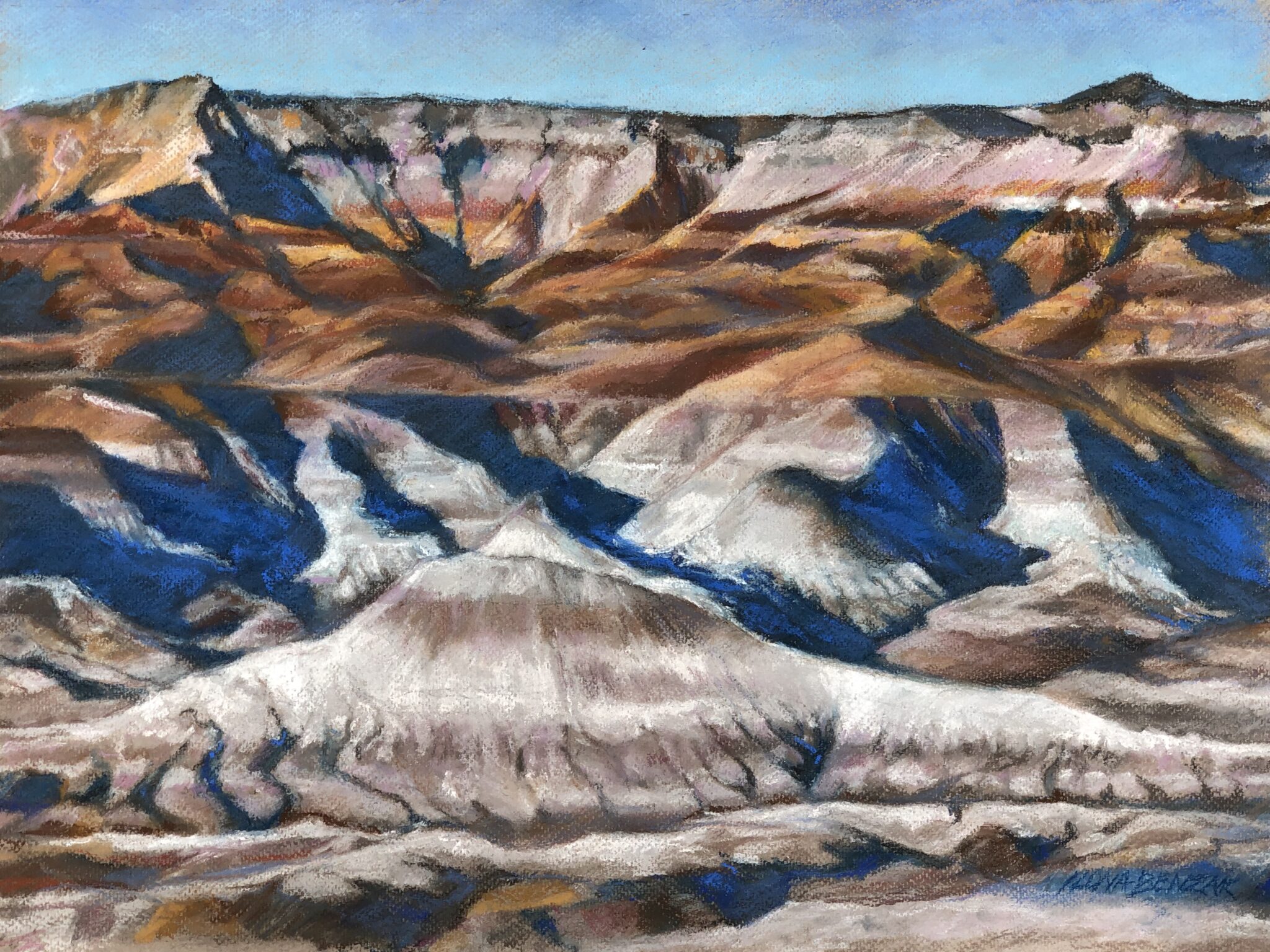 BadLands