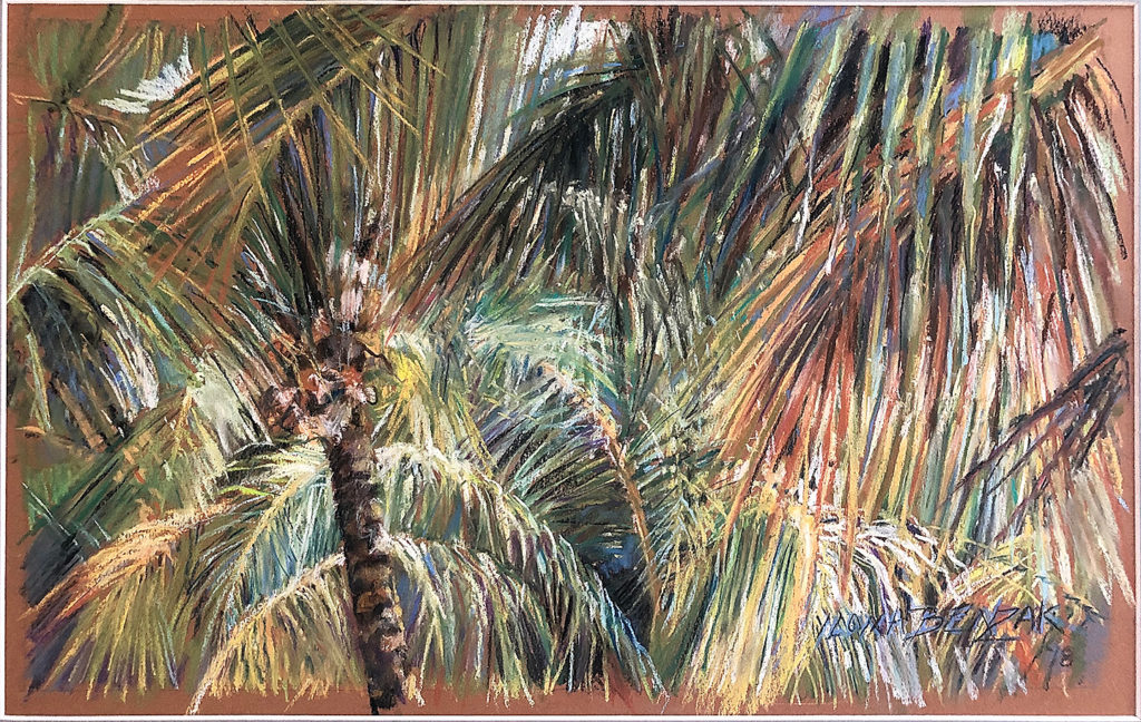 Palms