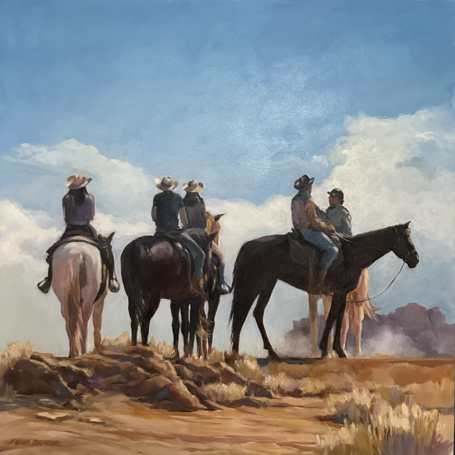 City Slickers
