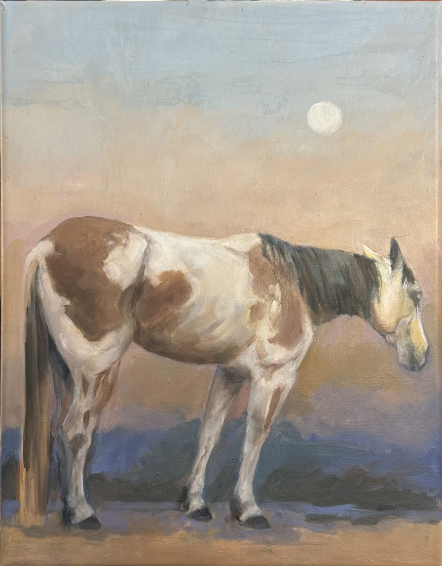 Old Paint